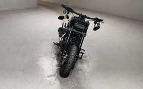 HARLEY FXFBS1870 YLK