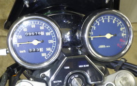 YAMAHA SRV250 RENAISSA 2001 4DN