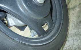 SUZUKI ﾚｯﾂ 2010 CA4AA