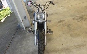 HONDA SHADOW 400 2006 NC34