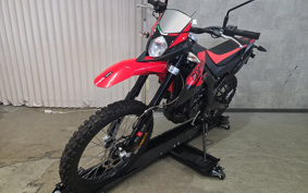 APRILIA RX 125