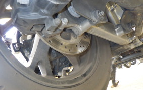SUZUKI SKYWAVE 400 S 3 2009 CK44A
