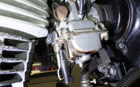 KAWASAKI W400 2006 EJ400A