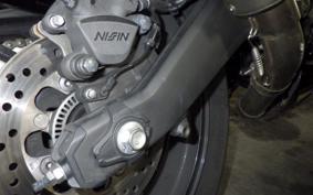 KAWASAKI ZX-4R SE 2025 ZX400P