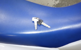 YAMAHA TDR80 2008 3GA