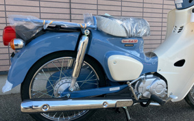 HONDA  SUPER CUB 50 FINAL  EDITION  AA09