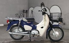 HONDA SUPER CUB50 AA07