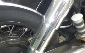 HONDA SHADOW 400 1999 NC34
