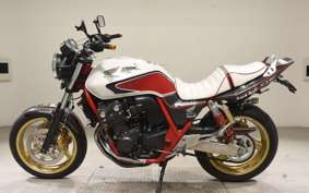 HONDA CB400SF VTEC 2018 NC42