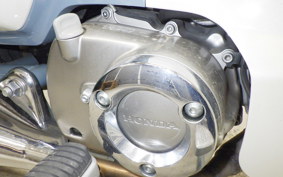 HONDA C125 SUPER CUB JA48