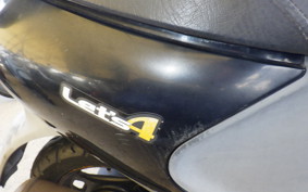 SUZUKI LET's 4 CA45A