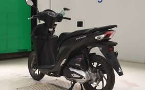 HONDA DIO 110 2011 JK03
