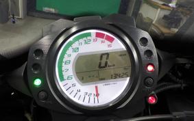 KAWASAKI ZX 10 NINJA R 2009 ZXT00E
