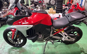 DUCATI MULTI STRADA V4S 2022 1A00