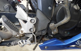 SUZUKI ジクサー150 2023