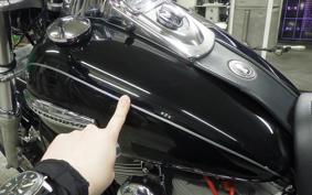 HARLEY FXDC 1580 2007