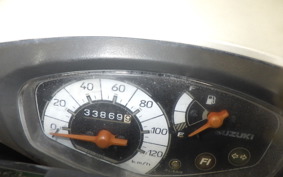 SUZUKI ADDRESS V125 G 2021 CF46A