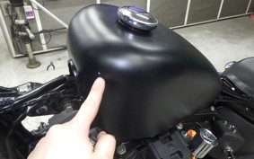 HARLEY FXSTB 1450 2002