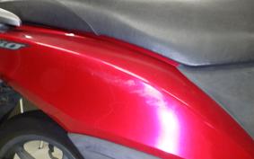 HONDA DIO 110 2016 JF31