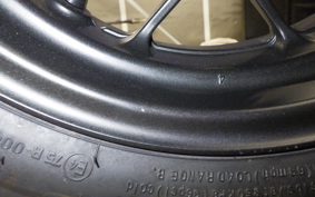 HONDA MONKEY 125 2011 JB03