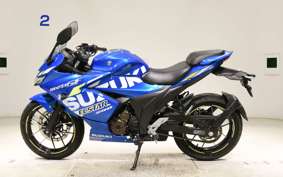 SUZUKI GIXXER 250 SF 2019 ED22B