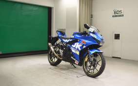 SUZUKI GSX-R125 2000 DL33B