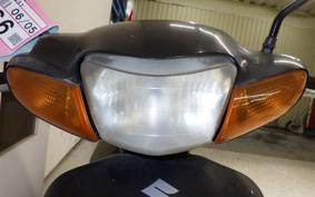 SUZUKI LET's 2 CA1PA