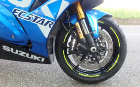 SUZUKI GSX-R1000R ABS 2019 DM11G