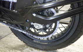 HUSQVARNA SVARTPILEN 401 2021