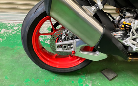 APRILIA  APRILIA  TUONO V4 FACTORY  2021 ZD4KZ