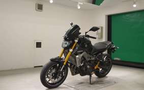 YAMAHA MT-09 2008 RN34J