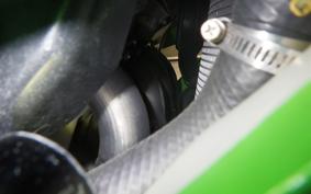 KAWASAKI ZX 10 NINJA ABS 2013