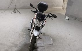 YAMAHA YX125 PCJL