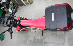 HONDA CRF250M 2024 MD44