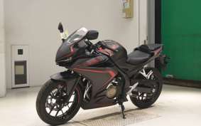 HONDA CBR400R 2019 NC56