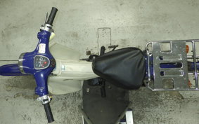 HONDA C50 SUPER CUB AA01