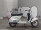 Фото Vespa 50 S с японского аукциона