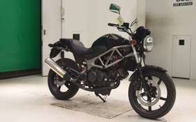 HONDA VTR 250 Gen. 2 2005 MC33