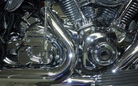 HARLEY FLHXSE 1800CVO 2012