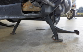 SUZUKI SKYWAVE 250 (Burgman 250) S Gen.3 2005 CJ46A