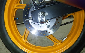 HONDA CBR250R A 2007 MC41