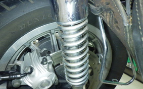 HARLEY XL883L 2004