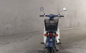 HONDA SUPER CUB50 AA01