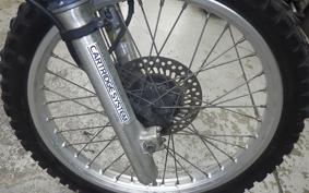 HONDA XLR250R Gen.4 1987 MD22