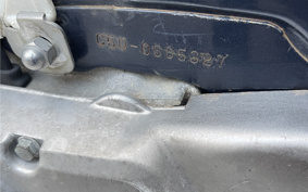 HONDA SUPER CUB50 C50