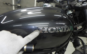 HONDA GB350S 2021 NC59
