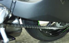 KAWASAKI NINJA ZX-6R A 2025 ZX636J