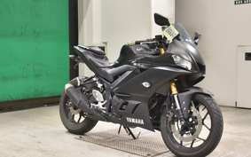 YAMAHA YZF-R25 2018 RG43J