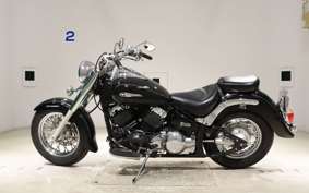 YAMAHA DRAGSTAR 400 CLASSIC 2007 VH01J