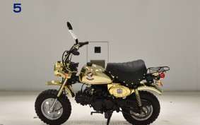 HONDA MONKEY Z50J